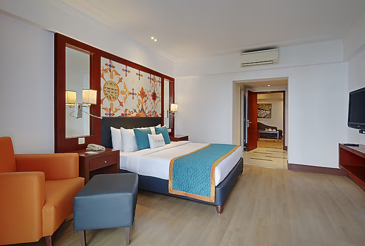 inventree suites